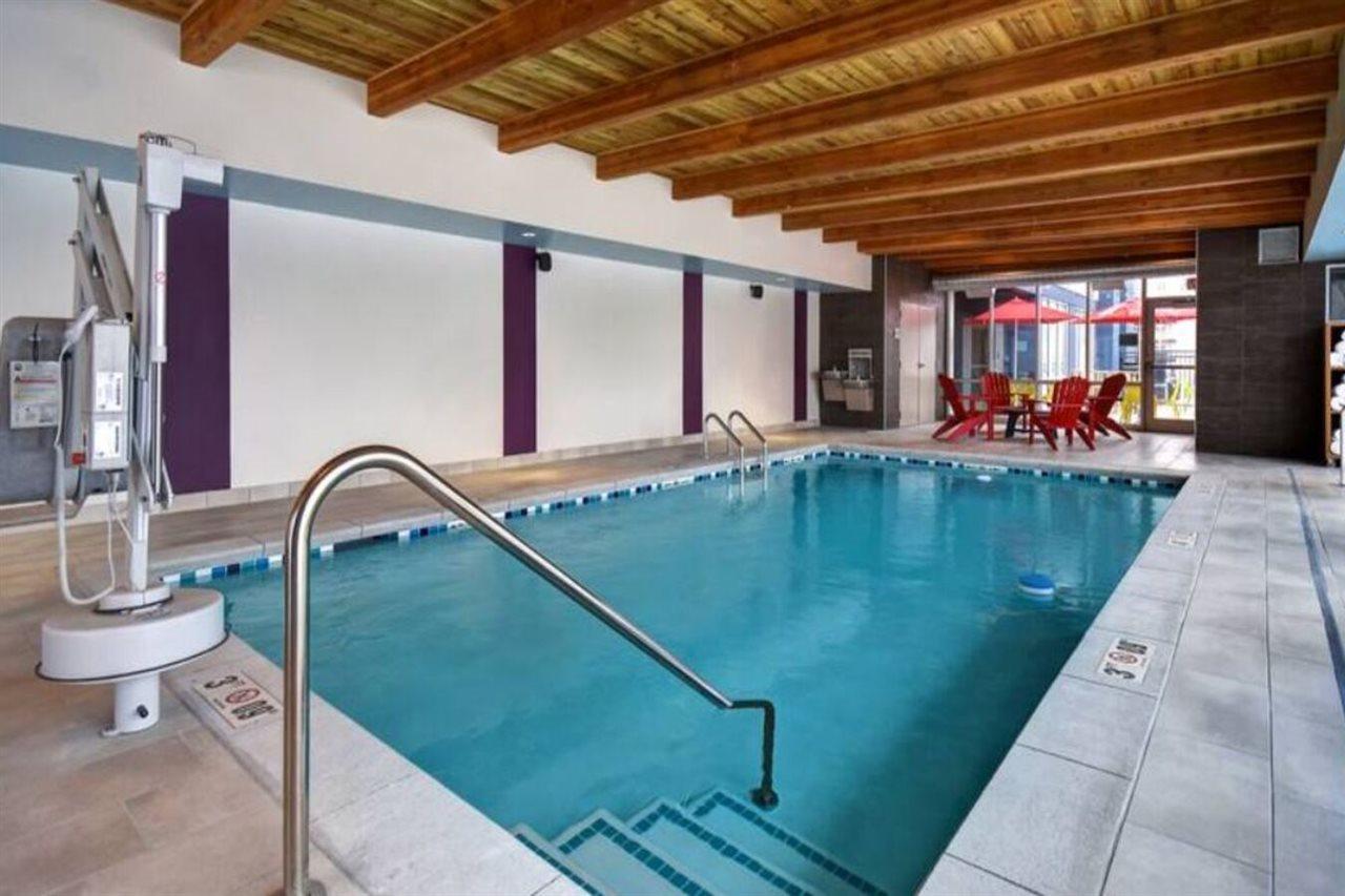 Home2 Suites Wichita Downtown Delano, Ks 외부 사진