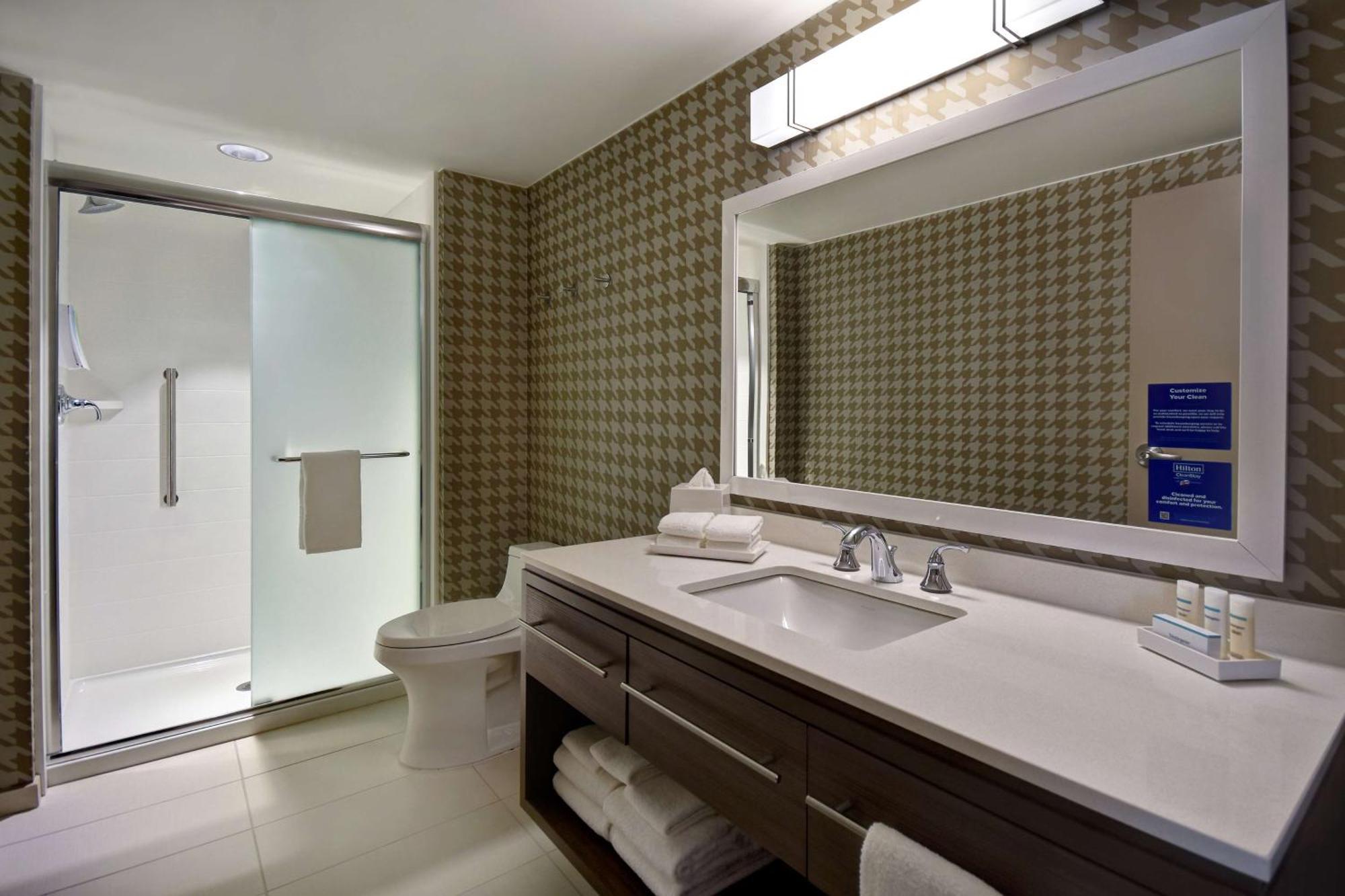 Home2 Suites Wichita Downtown Delano, Ks 외부 사진