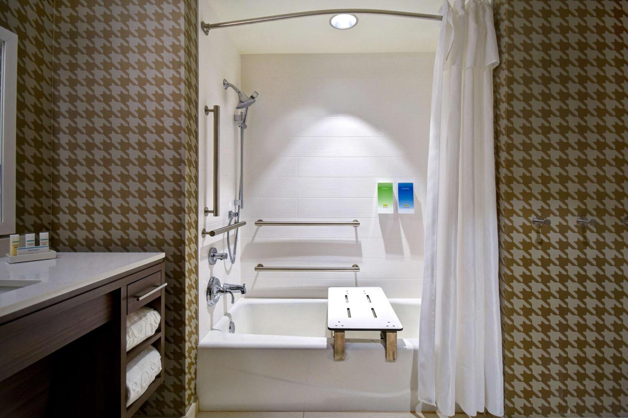 Home2 Suites Wichita Downtown Delano, Ks 외부 사진