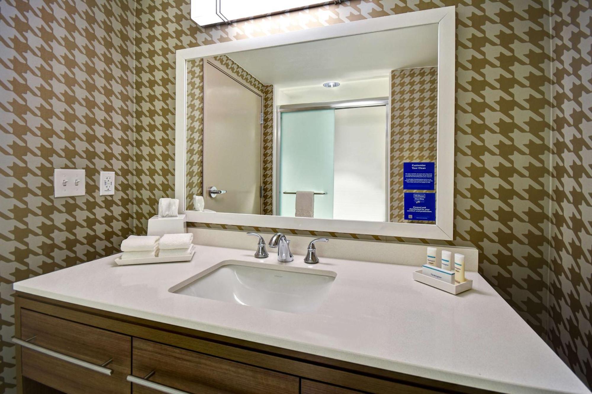 Home2 Suites Wichita Downtown Delano, Ks 외부 사진