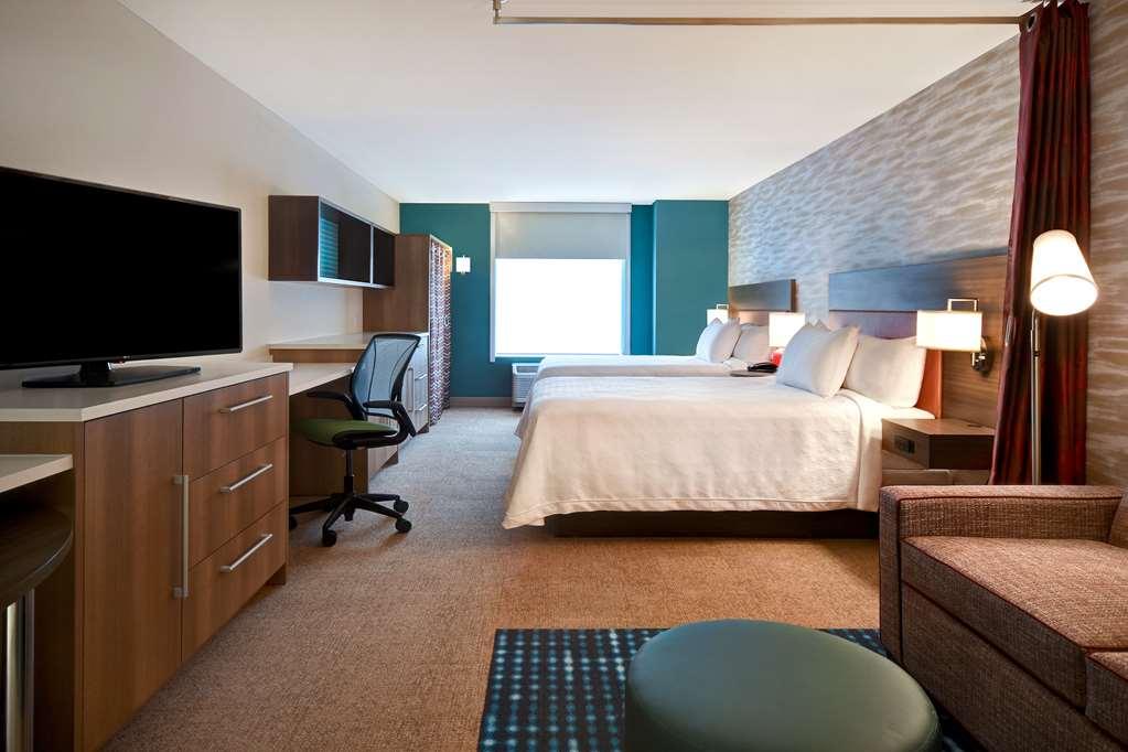 Home2 Suites Wichita Downtown Delano, Ks 객실 사진